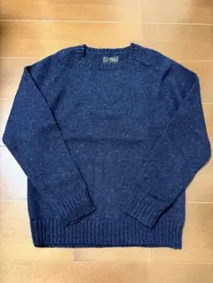 【ひで様専用】 BEAMS ビームス クルーネック ニット