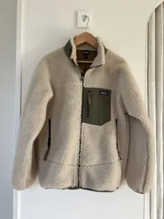 Patagonia レトロX キッズ XL