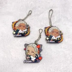 ONE PIECE ラバマスグミ　Sホーク Sスネーク