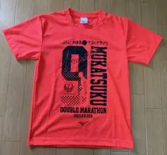 鹿島アントラーズ インファイト オリジナルTシャツ Mサイズ - メルカリ