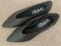 一度のみ着用｜SHISEI PADDED TONG SEPALATE 35.5 - メルカリ