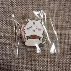 ちいかわレストラン アクリルスタンド あのこ 配膳ロボット アクスタ