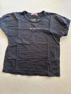 【ミキハウス】Tシャツ 100cm
