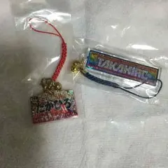 EXILE TAKAHIROセット