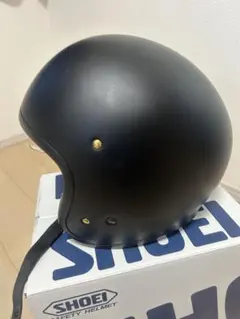 SHOEI TJ-72 ジェットヘルメット - メルカリ