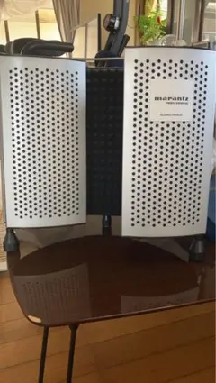 marantz Sound Shield 音響遮断機能 本品のみです。のサムネイル