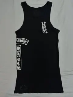 2025年最新】タンクトップ クロムハーツの人気アイテム - メルカリ