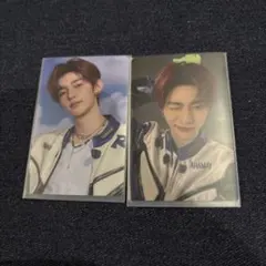 zb1 ゼベワン　ワルツ　ジャンハオ　7000円トレカ