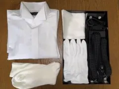 新郎　ブライダル　セット