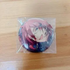 七種茨 缶バッジ