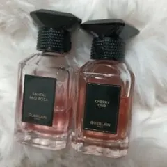 ロクシタン☆Cèdre Gingembre 50ml 香水セット - メルカリ