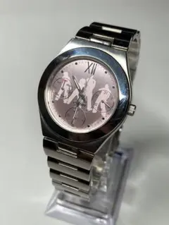 【稼働品】CITIZEN SPEED 解散記念　新品電池のサムネイル