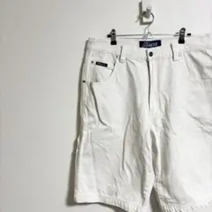 バギー ショートパンツ