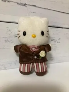 2026年最新】ハローキティ ローズ ぬいぐるみの人気アイテム - メルカリ