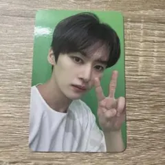 stray kids ate リノ　封入