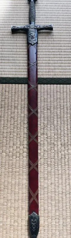 2025年最新】西洋剣の人気アイテム - メルカリ