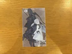 NieR 15th Anniversary EXHIBITION 記録　特典