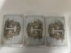 デスノート　ウエハースセット