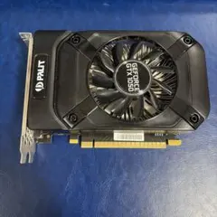 PALIT GTX 1050 グラフィックボード