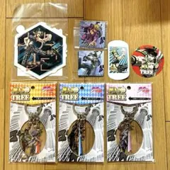 ジョジョの奇妙な冒険　スカイツリー　コラボ　まとめ売り