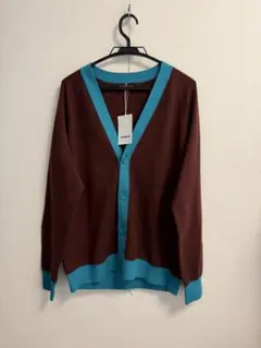 2026年最新】CabaN カーディガン ボルドーの人気アイテム - メルカリ