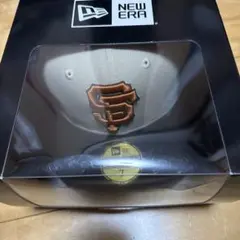 NEW ERA サンフランシスコ・ジャイアンツ キャップ