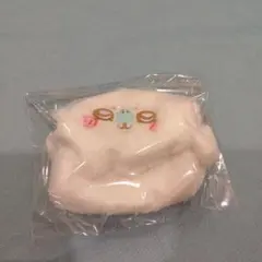 ちいかわ ふわふわミニキャラメルポーチ　モモンガ