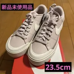 ナイキ レディース コート レガシー DM7590-602 厚底 23.5cm
