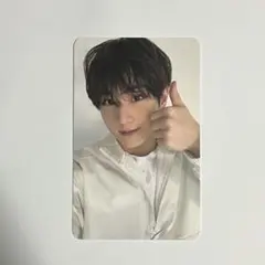 ENHYPEN ジョンウォン ROMANCE : UNTOLD ショーケース