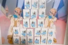 STPR Family EXPO ふぁみくじ ころんくん ステッカー ポスター