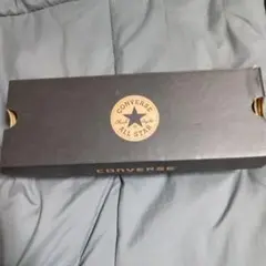 最終値下げ！CONVERSE ALL STAR OX ネイビー 23.5cm