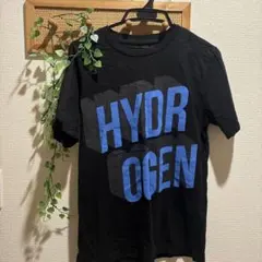 "美品"HYDROGEN Tシャツ XSのサムネイル