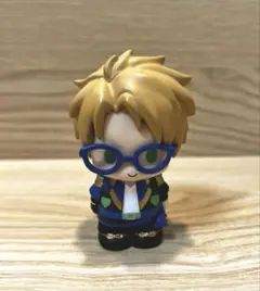 あんスタ　ぱぺマス　遊木真