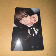 ME:I 笠原桃奈 WHO I AM 初回限定盤A セルカトレカ