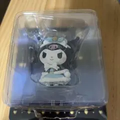 サンリオ Holiday Collection フィギュア