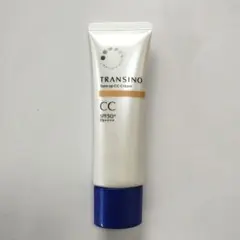 TRANSINO トーンアップCCクリーム マルチベージュのサムネイル