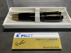 PILOT 油性ボールペン ・シャープペン2本セットのサムネイル