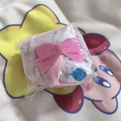 シュガーバニーズ ふわふわ巾着 ももうさ