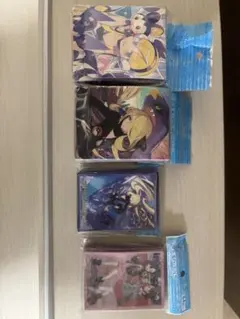 ソード&シールド トレーナーカードコレクション ルリナの休息 ポケモン