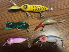 2025年最新】アメリカンルアーの人気アイテム - メルカリ