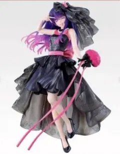 2026年最新】星野アイ フィギュア ラストワンの人気アイテム - メルカリ