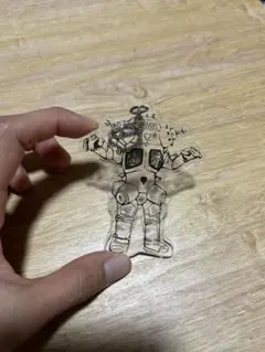 2026年最新】キングジョー キーホルダーの人気アイテム - メルカリ