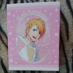 うたのプリンスさま♪ バースデーアクセサリー