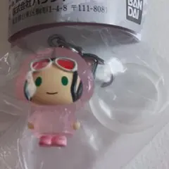 未開封　ONE PIECEめじるしアクセサリーPOPstyle!2　ニコ・ロビン