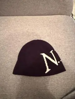 KEIJU N.I.T.O. LOGO BEANIE - メルカリ