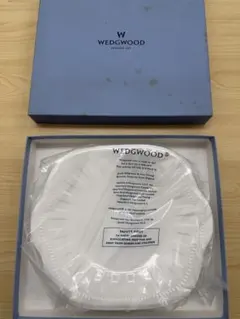 未使用　WEDGWOOD COLOSSEUM プレート 楕円形 皿のサムネイル