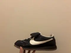 NIKE コルテッツ2025ブラック ホワイト