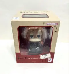 未開封　文豪ストレイドッグス 文スト 中原中也 るかっぷ　フィギュア　人形　新品