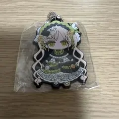 魔法少女ノ魔女裁判 城ケ崎ノア ラバーキーホルダー - メルカリ