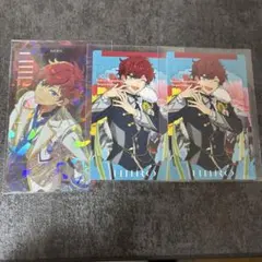 あんスタ 天城一彩 スタフォニ カード類